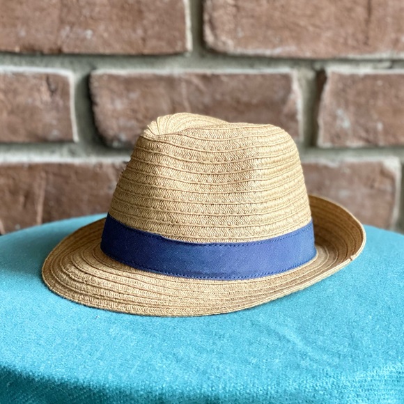 12-24M NWT Gymboree Fedora - Picture 2 of 4